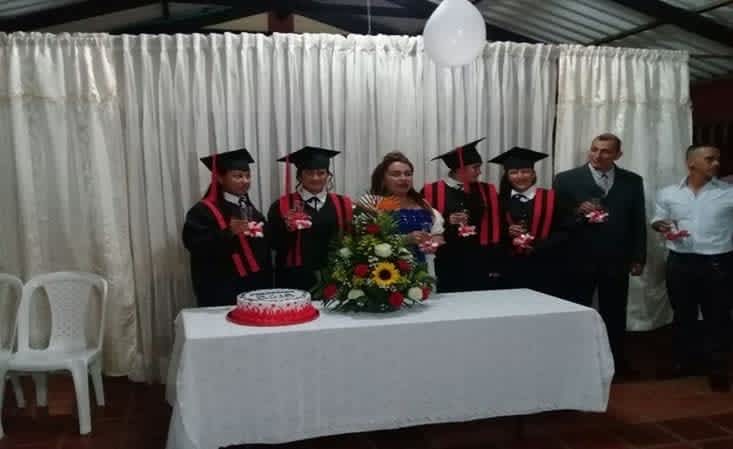 Archivo institucional de Unimaná · 2018 · Fotografía 24