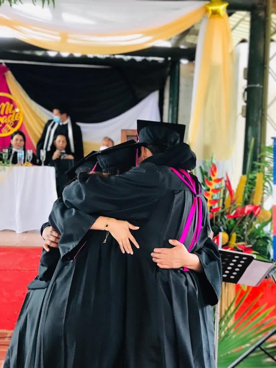 Archivo institucional de Unimaná · 2021 · Fotografía 2