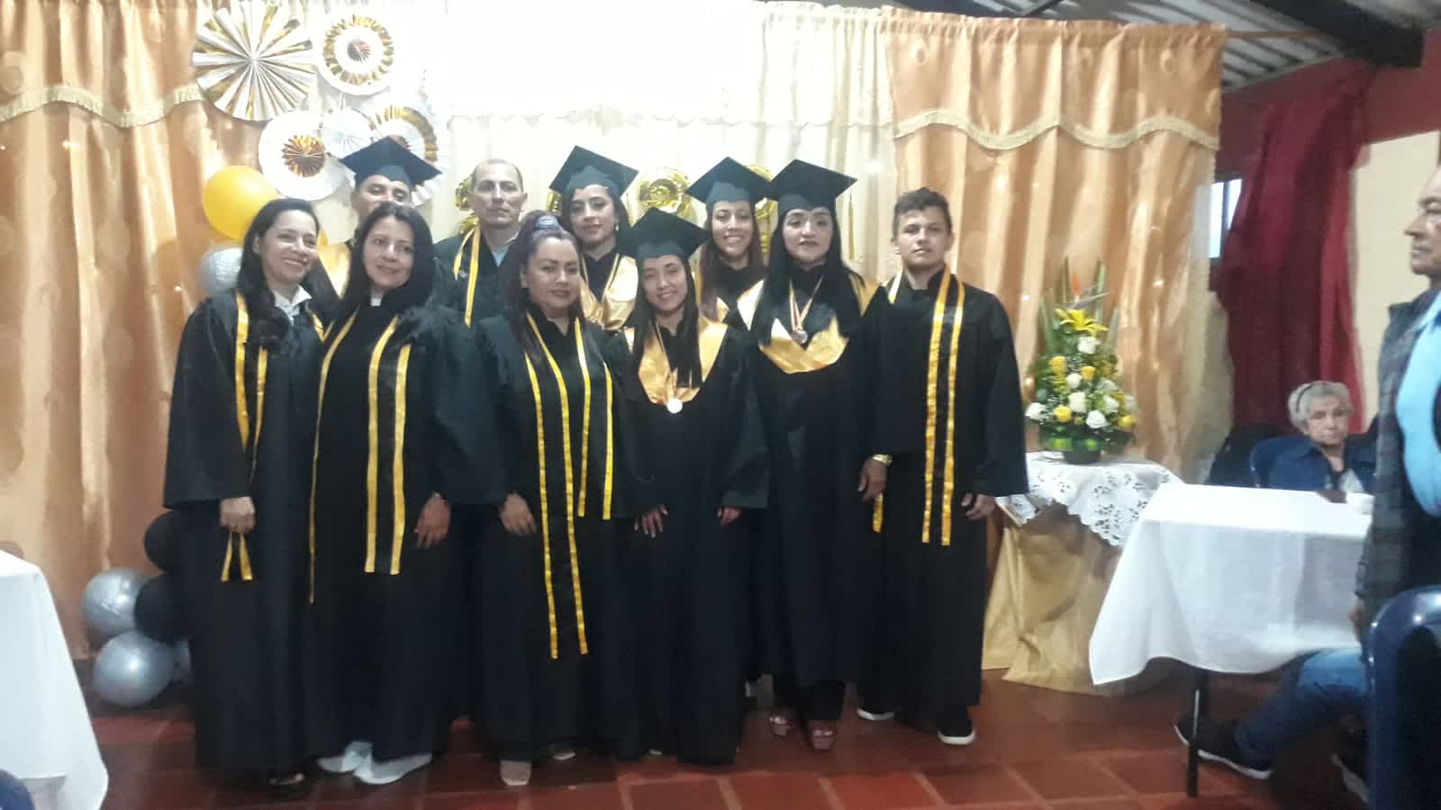 Archivo institucional de Unimaná · 2022 · Fotografía 5