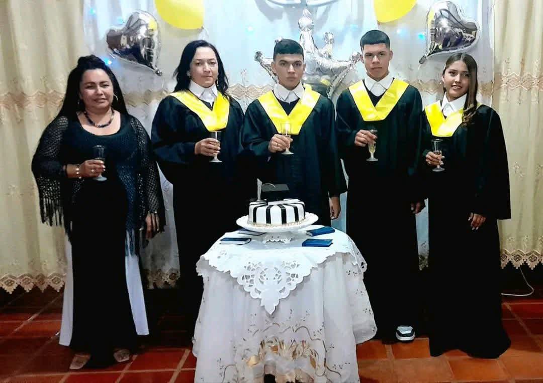 Archivo institucional de Unimaná · 2023 · Fotografía 7