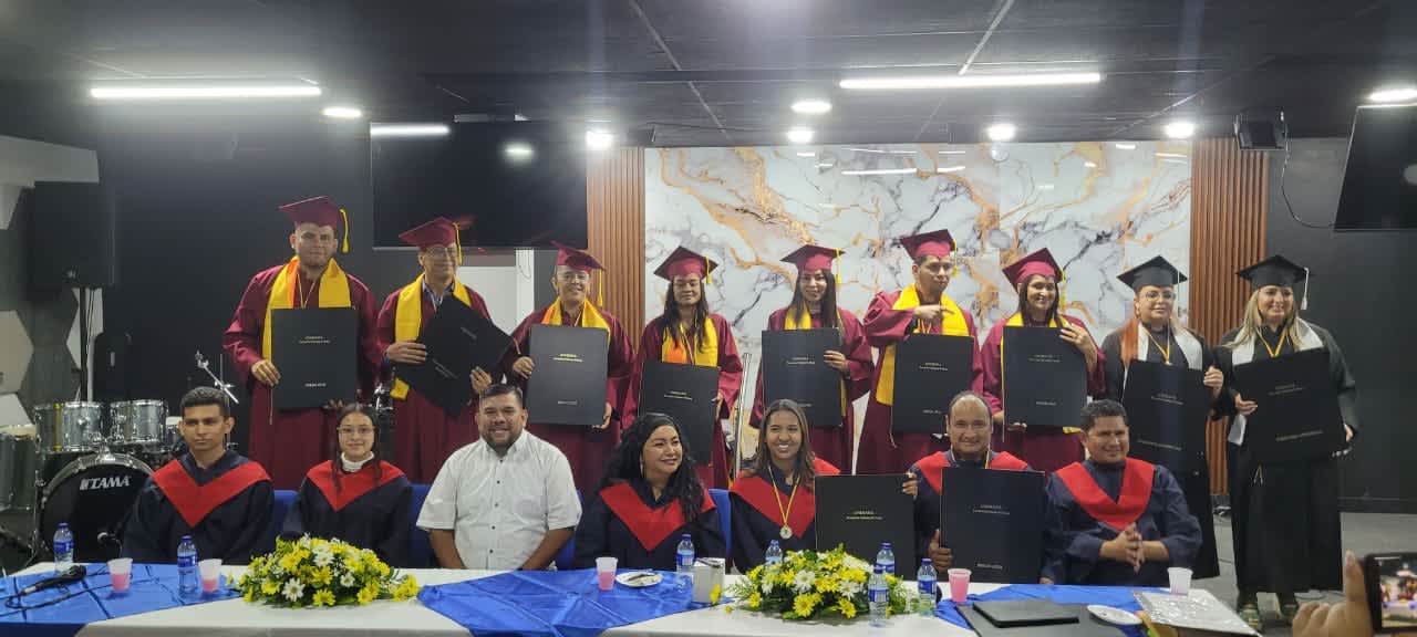 Archivo institucional de Unimaná · 2025 · Fotografía 20